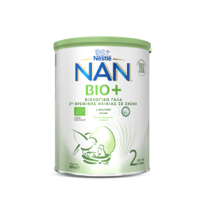 Sample NAN BIO+ 2