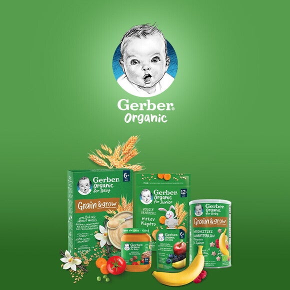 gerber_organic