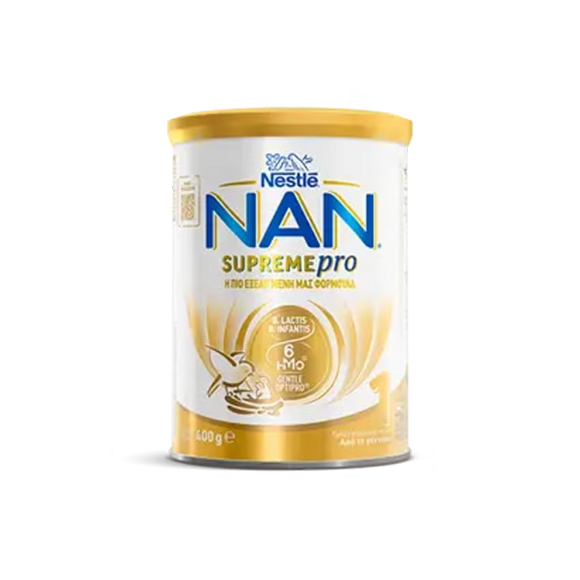 NAN SUPREMEpro 1 400g