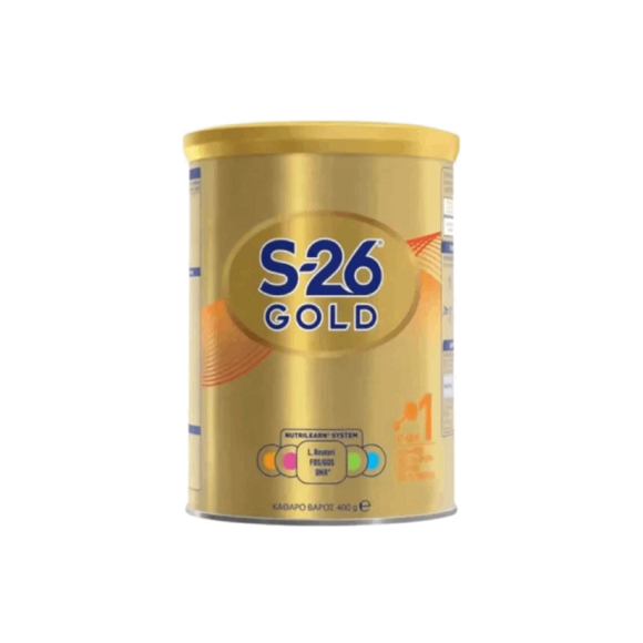 S-26 GOLD 1 400g