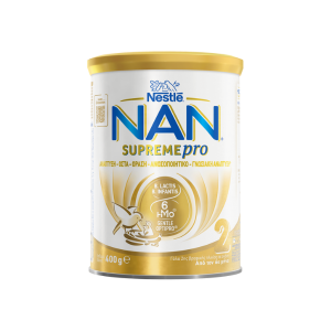 Sample NAN SUPREMEPRO 2