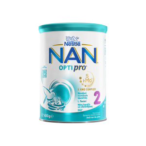 Sample NAN OPTIPRO 2