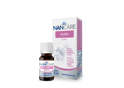 NANCARE COLIPRO