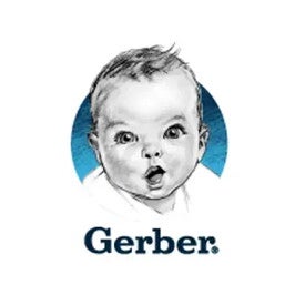 Gerber Logo