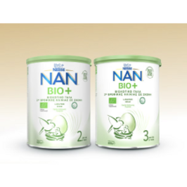 NAN® ΒΙΟ+