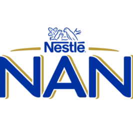 NAN logo