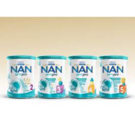 NAN® OPTIPRO®