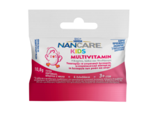 NANCARE KIDS GUMMIES MULTIVITAMIN