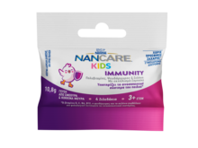 NANCARE KIDS GUMMIES IMMUNITY