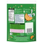 Gerber organic Veggie Crackers