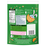 Gerber organic Veggie Crackers Καρότο