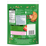 Gerber organic Veggie Crackers Τομάτα