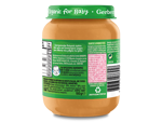 Gerber organic Γλυκοπατάτα με Λαχανικά & Κοτόπουλο