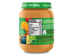 Gerber organic Γλυκοπατάτα με Λαχανικά & Κοτόπουλο