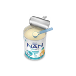 NAN OPTIPRO 4