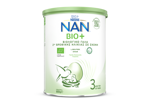 NAN BIO+ 3