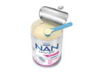 NAN Sensitive Plus