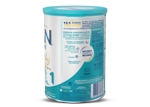 NAN OPTIPRO 1 400g