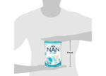 NAN OPTIPRO 1 400g