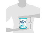 NAN OPTIPRO 1 400g