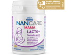 NANCARE MAMA LACTO+