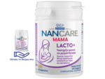 NANCARE LACTO PLUS