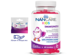 NANCARE KIDS GUMMIES IMMUNITY