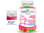 NANCARE KIDS GUMMIES MULTIVITAMIN