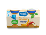 Nestlé Μήλο, Βερίκοκο & Μπανάνα