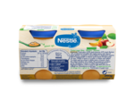 Nestlé Μήλο, Βερίκοκο & Μπανάνα