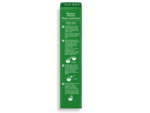 Gerber organic Βρεφικά Δημητριακά με Σιτάρι, Βρώμη & γεύση Βανίλιας
