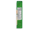 Gerber organic Βρεφικά Δημητριακά με Σιτάρι, Βρώμη & γεύση Βανίλιας