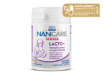NANCARE LACTO PLUS