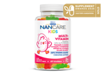 NANCARE KIDS MULTIVITAMIN