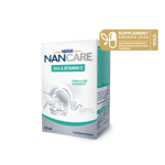 NANCARE DHA, ΒΙΤΑΜΙΝΗ D