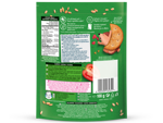 Gerber organic Veggie Crackers Τομάτα