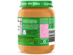 Gerber organic Γλυκοπατάτα με Λαχανικά & Κοτόπουλο