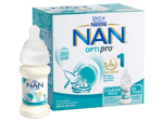 NAN OPTIPRO STARTERPACK 6x70 ml 1