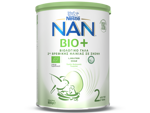 NAN BIO+ 2