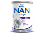 NAN EXPERTpro HA