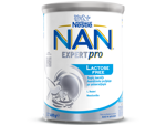 NAN EXPERTPRO LACTOSE FREE
