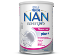 NAN EXPERTPRO SENSITIVE PLUS 400g