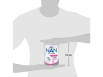 NAN EXPERTPRO SENSITIVE PLUS 400g