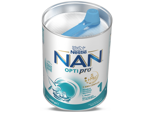 NAN OPTIPRO 1 400g