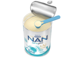 NAN OPTIPRO 1 400g