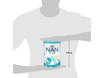 NAN OPTIPRO 1 400g