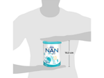 NAN OPTIPRO 1 400g