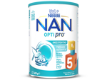NAN OPTIPRO 5