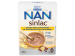 Nan Sinlac με γεύση Μπανάνα