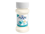 NAN OPTIPRO STARTERPACK 6x70 ml 2